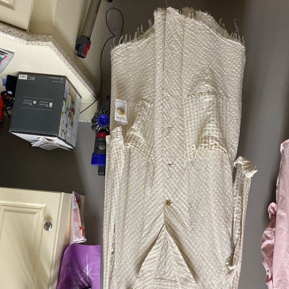 Size small color cool sands free people - Picture 2 of 5